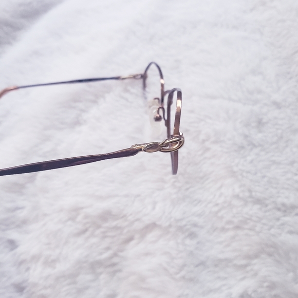 Hammerint frames made in Korea. Kids or petite - Picture 5 of 5